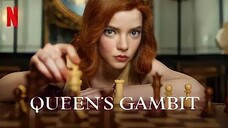 THE QUEEN'S GAMBIT | (PART 5) SUB INDO