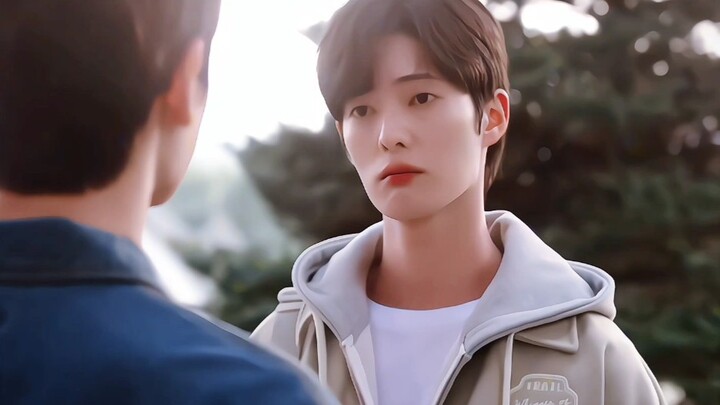 Haha, the puppy’s finally catching on, but just a little bit!!