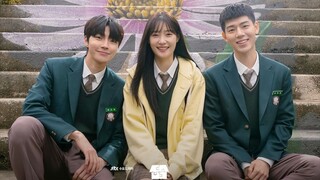 family by choice episode 9 (sun indo)