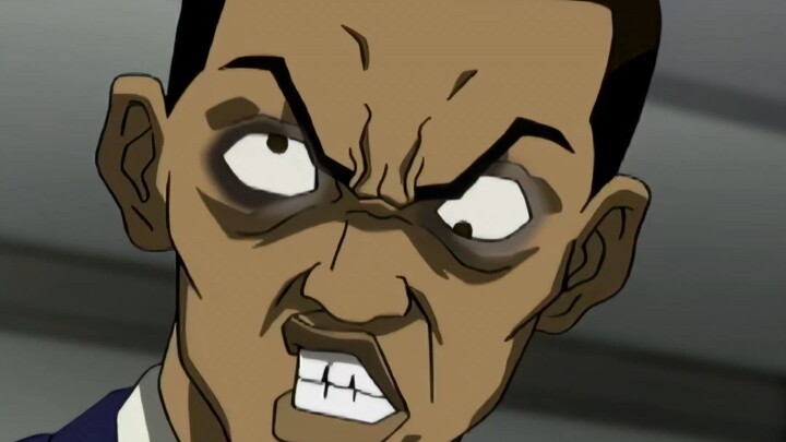 "Pure Bad Old Deng"