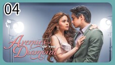 Avenue of the Diamonds X04