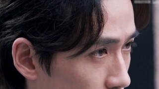 Aku akan memberimu setengah dari rumahku [Zhu Yilong x Yu Shuxin] Aku tidak menyangka akan semanis i