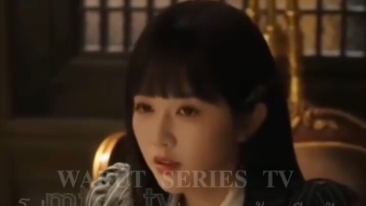 『𝐖𝐀𝐑𝐔𝐓』ซูอวี่จิ้ง ยมบาลเดินเดินดิน (พากย์ไทย) (เรื่องใหม่) #ติดตามเต็มเรื่อง