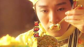 Does fried egg rice *have* to be made with leftover rice? What on earth is the reason for this!