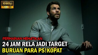KALO PS!K0PAT SULTAN LAGI GABUT YA GINI KERJAANNYA - ALUR CERITA FILM