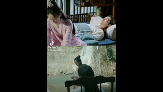 เหมือนกันมาก #chengyi #เฉิงอี้ #หยวนปิงเหยียน#yuanbingyan #ปลดผนึกหัวใจหวนรัก#หอสดับหิมะ