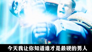 【Warhammer 40K】Happy Saw Man Finale!!!