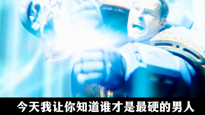 【Warhammer 40K】ตอนจบ Saw Man ที่แสนสุข!!!