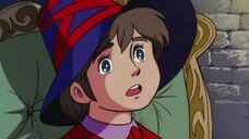 Nobody's Boy Remi - Episode 08 | Subtitle Indonesia