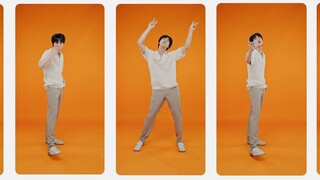 Roll in like we're dancing fools! Dance to #PermissiontoDance 💃🕺 with Jin. Only on YouTube #Shorts