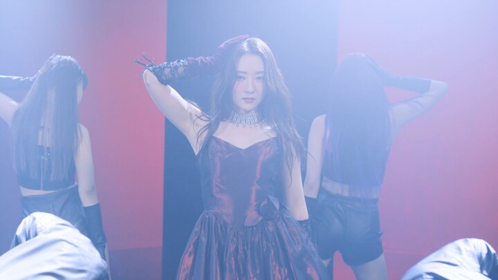 [Special Clip] Dreamcatcher Soyou 'No Dot'