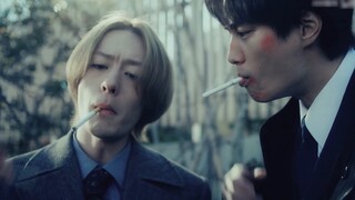 “阿姨洗铁路Honey”不愧是唯一不崆峒的『契约』导演贵文儿