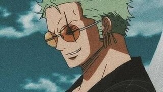 ONE PIECE (RORONOA ZORO🏴‍☠️🔥)