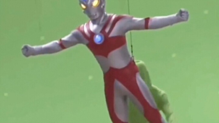 Bikin ketawa setengah mati, Tsuburaya selalu ingin menutupi fakta keberadaan Ultraman!