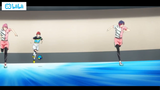 Wuyntrazy - Anime Phim bóng đá Futsal Boys - Phần 7 #anime #schooltime