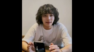 Jeonghan The Sheep 🐑 #seventeen #jeonghan #scoups #hoshi #dino #dk #mingyu #woozi #wonwoo #jun #the8