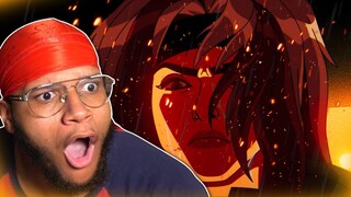 GRIEF!! CAPTAIN AMERICA?!  | X-Men 97 Ep 7 REACTION!!
