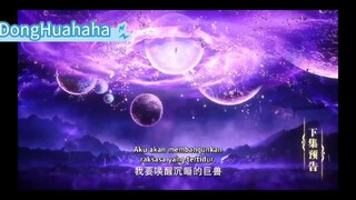 PV Throne of Seal Eps 181