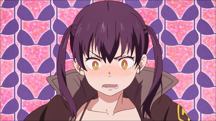 「AMV」- Blame ᴴᴰ