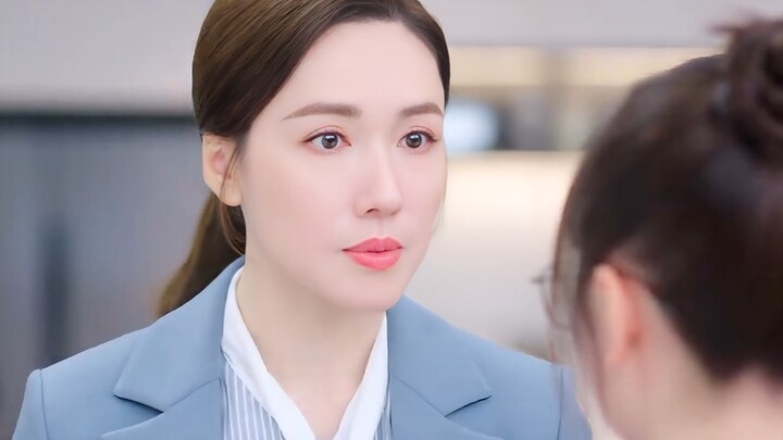 I’m really curious—how were these interns even hired? Come on!