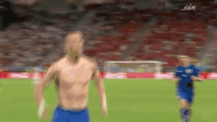 Pan Yingqi! Just got up! Come on!