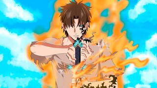 ALL IN ONE | 7 TUỔI TÔI TRỞ THÀNH CHIẾN THẦN SĂN MA CÀ RỒNG BÁ ĐẠO NHẤT THẾ GIỚI | REVIEW ANIME HAY