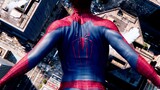 [4K quality 60 frames] The Amazing Spider-Man 2 suit is so handsome!