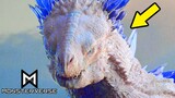 We SOLVED How Skar King CAPTURED Shimo - Godzilla x Kong NOVEL