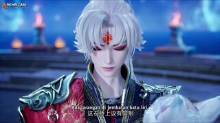 The Emperor of Myriad Realms Episode 217 Sub Indo