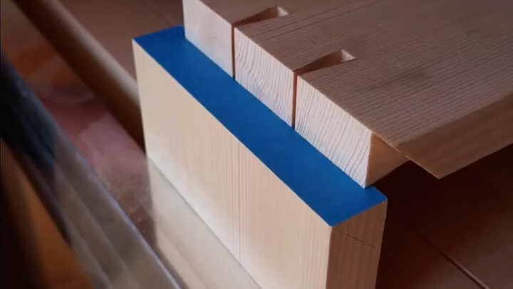 Woodworking Craftsman