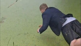 مؤدي صوت إم سي