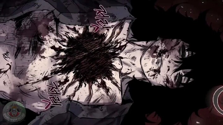chapter(54-57) Shadow supreme