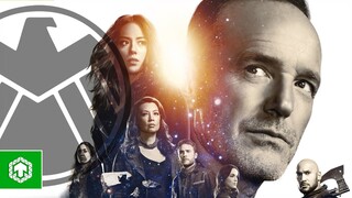 Top 10 TV Series Hay Nhất Về Siêu Anh Hùng Mà Bạn Không Thể Bỏ Lỡ | Ten Tickers