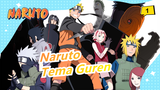 [Naruto / Boruto] Soundtrack Asli Tema Guren (cover gitar) / Tuvi_1