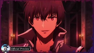 Preview Maou Gakuin no Futekigousha Season 2 Episode 4