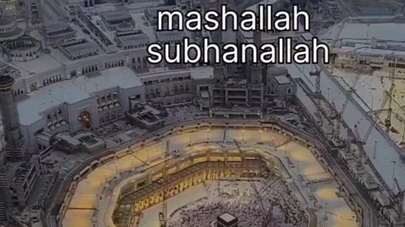 Can you listen 1 min. for Allah?💝🥰