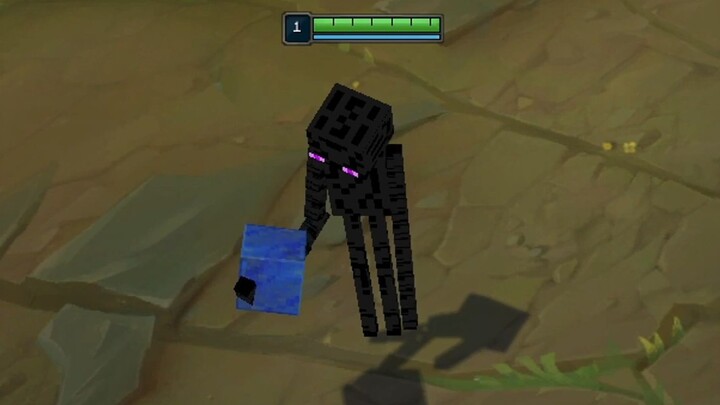 ⚡TL;DR: Teleportation⚡