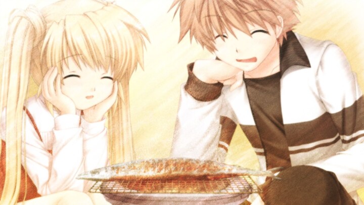 สิ่งเดียวที่ฉันต้องการจะแสดงออกมาคือ "ฉันรักคุณ" ประโยคที่ฉันไม่สามารถพูดได้อีกต่อไป