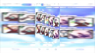 Link! Like! Love Live! Scouting Results Theme (OST)