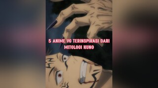 ada tambahan?anime