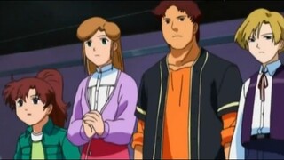 Crush Gear Turbo Episode 55 | Subtitle Indonesia