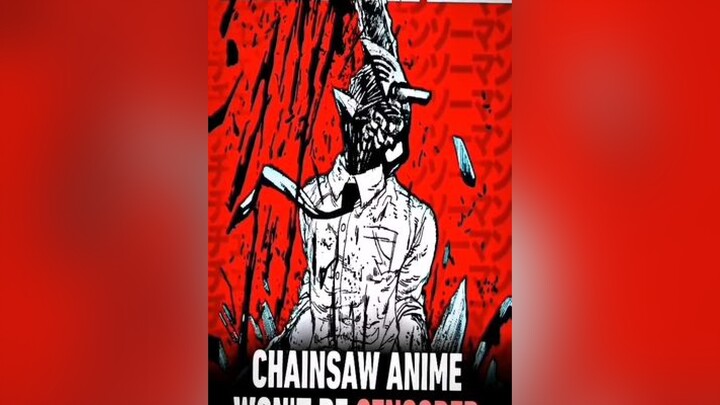 repost chainsawmanmanga fy