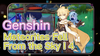 Meteorites Fell From the Sky I 4