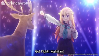 Torako s Dance - My Deer Friend Nokotan