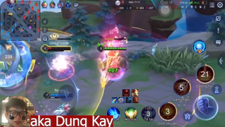highlight liên quân 2022 #16