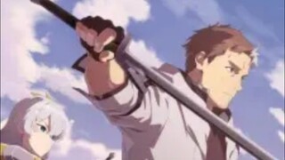 Kataainaka No Ossan, Kensei Ni Naru Episode 1 ( Sub Indo)