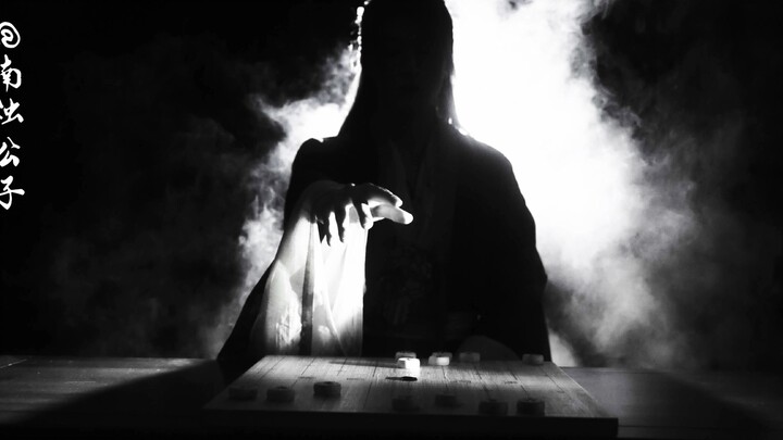 【الملخّص السنوي للـCos】“كأننا شاهدنا معًا عوالم كثيرة”