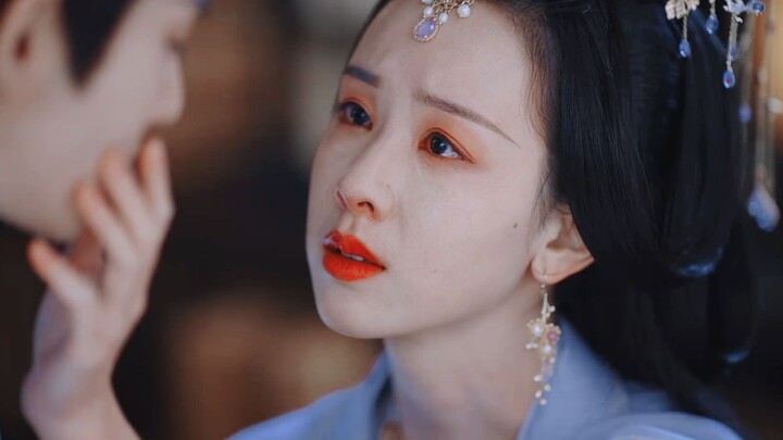 ฉากชวนน้ำตาแตกคืนนี้! เขายังไม่ตาย กลับบอกให้เธออย่าปักใจไว้กับคำมั่นสัญญา ไปหาคนดีคนใหม่เถอะ สุดท้า