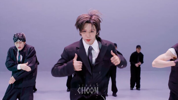 [RIIZE Shotaro] 250502 ‘Bag Bad Back’ STUDIO CHOOM dance version – Shotaro cut