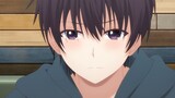 Fujimiya admits he likes Shiina | The Angel Next Door Spoils Me Rotten Ep 9